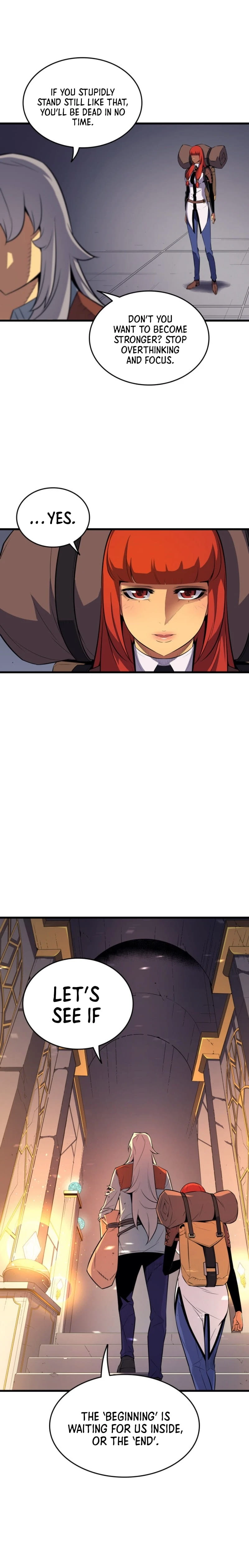The Archmage Returns After 4000 Years Chapter 33 — Page 20
