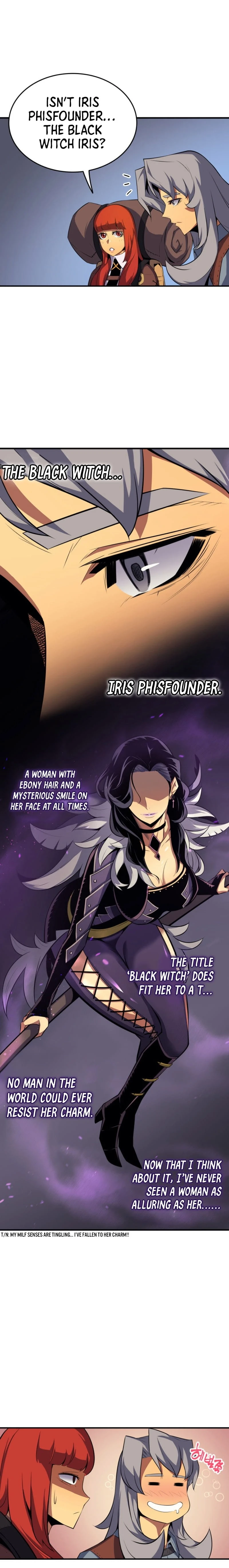 The Archmage Returns After 4000 Years Chapter 34 — Page 6