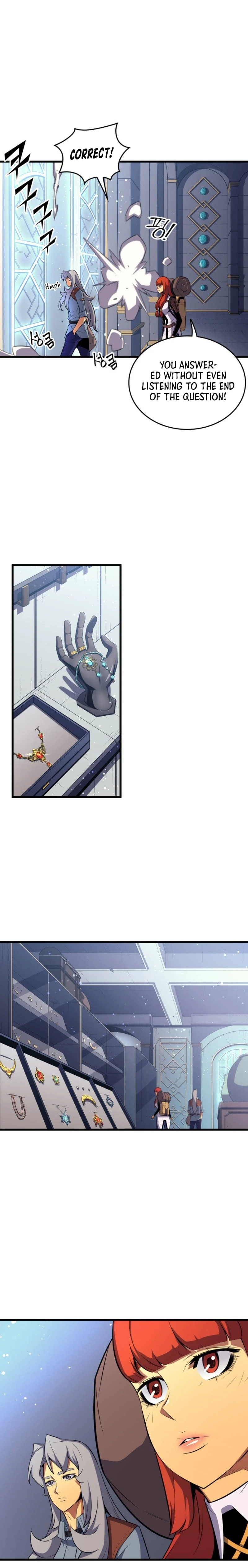 The Archmage Returns After 4000 Years Chapter 34 — Page 9