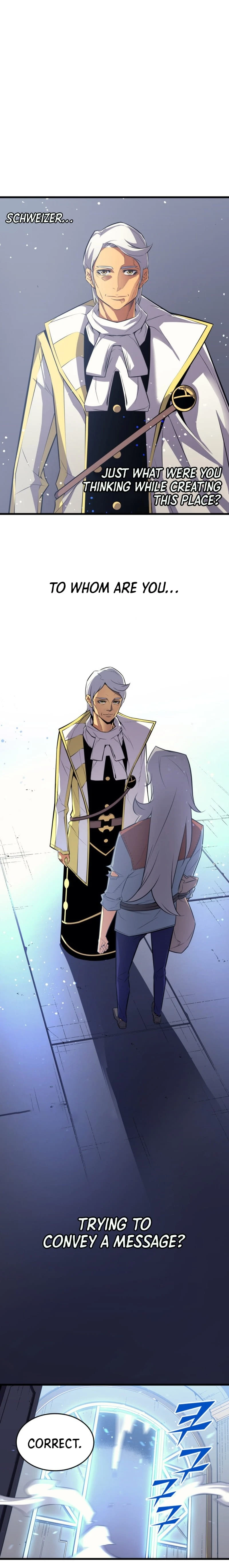The Archmage Returns After 4000 Years Chapter 34 — Page 11