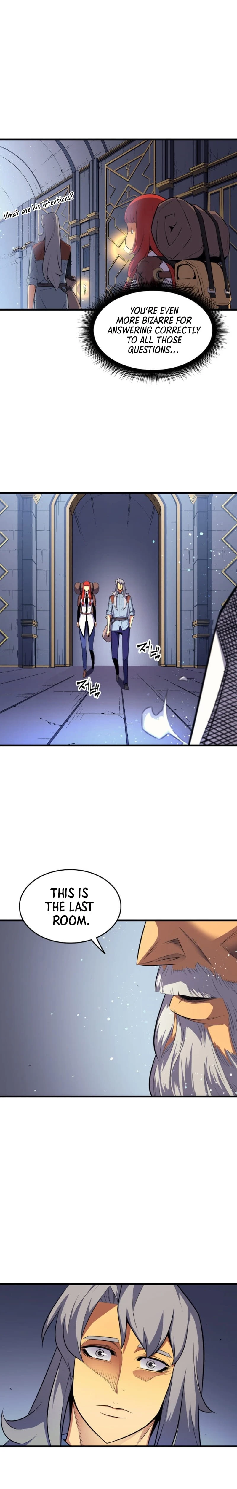 The Archmage Returns After 4000 Years Chapter 34 — Page 13
