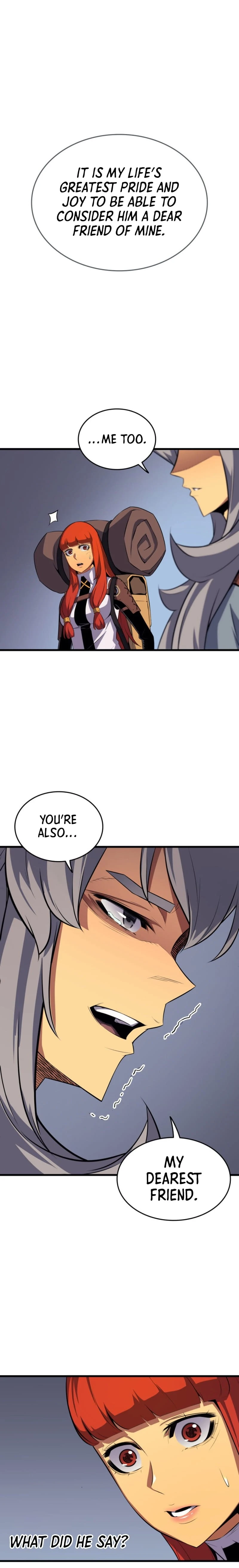 The Archmage Returns After 4000 Years Chapter 34 — Page 15
