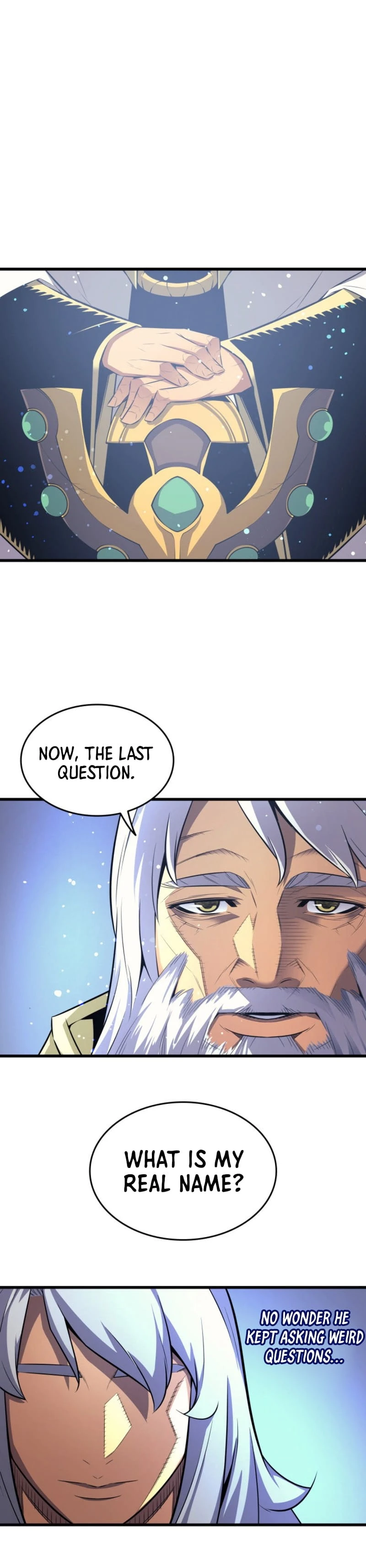 The Archmage Returns After 4000 Years Chapter 34 — Page 16