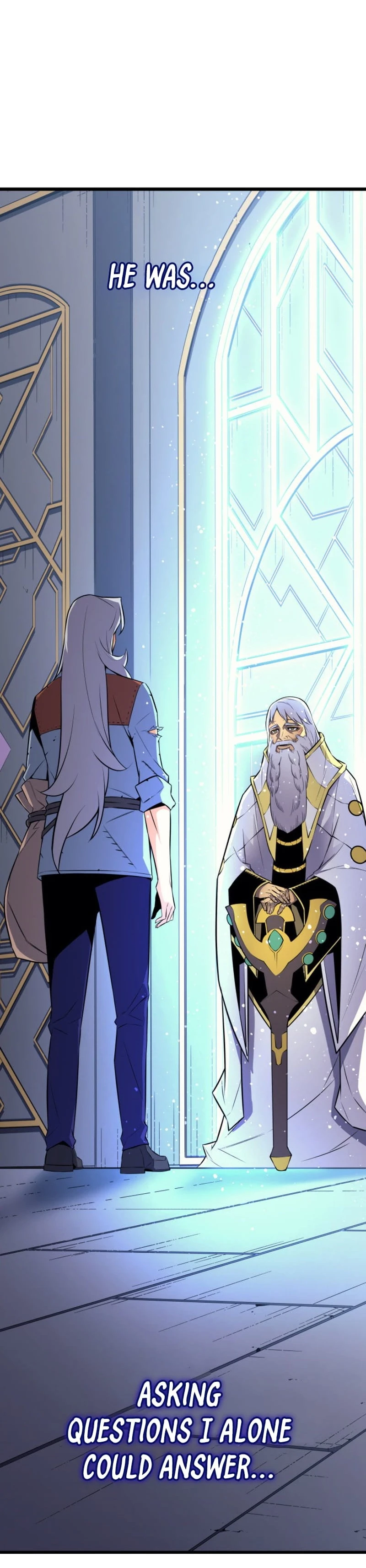 The Archmage Returns After 4000 Years Chapter 34 — Page 17