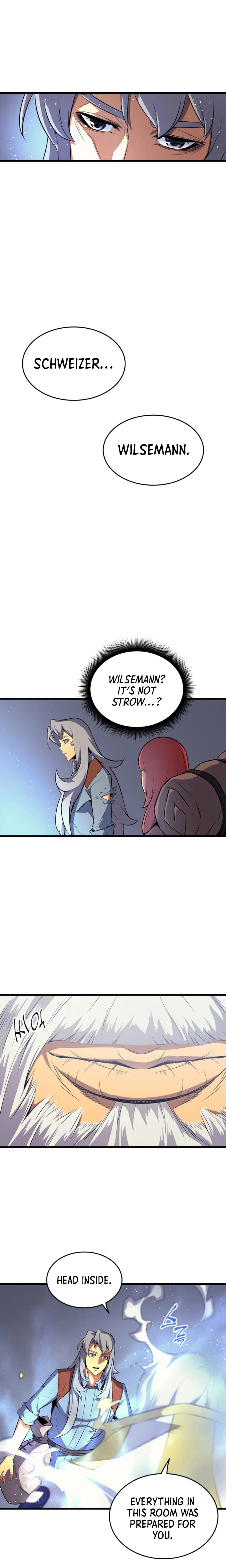 The Archmage Returns After 4000 Years Chapter 34 — Page 18