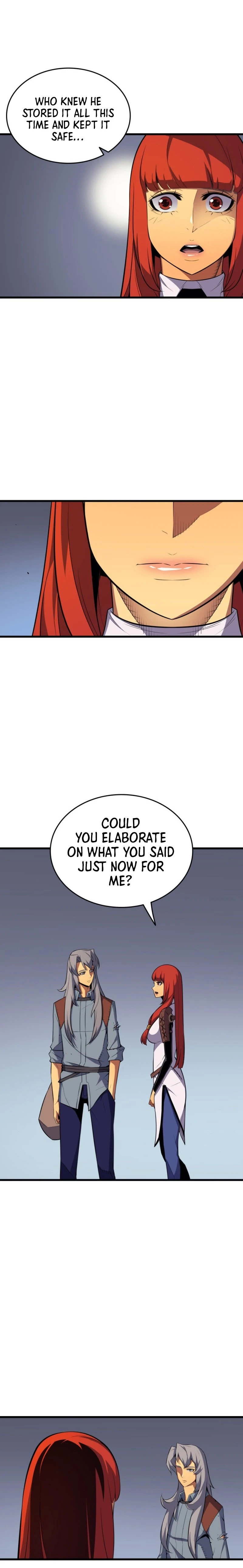 The Archmage Returns After 4000 Years Chapter 35 — Page 7