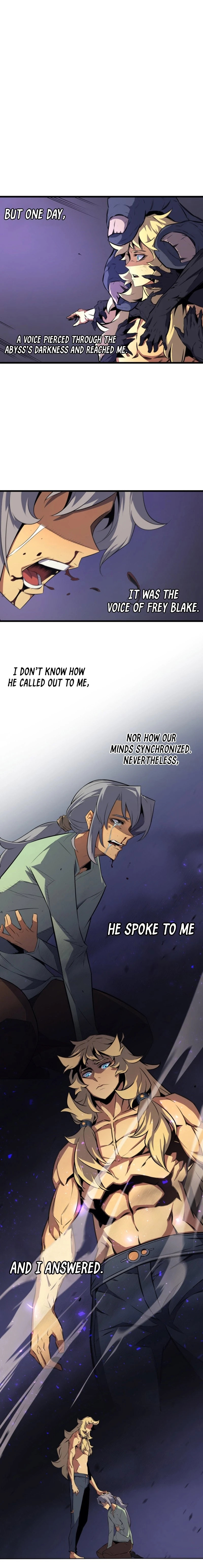 The Archmage Returns After 4000 Years Chapter 35 — Page 10
