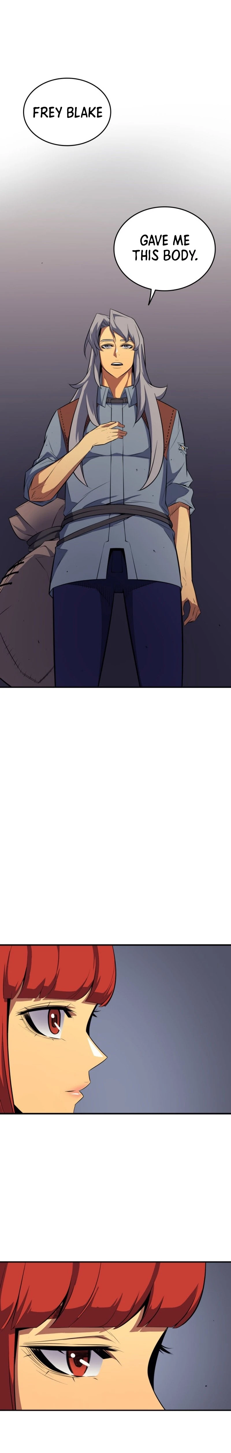 The Archmage Returns After 4000 Years Chapter 35 — Page 11