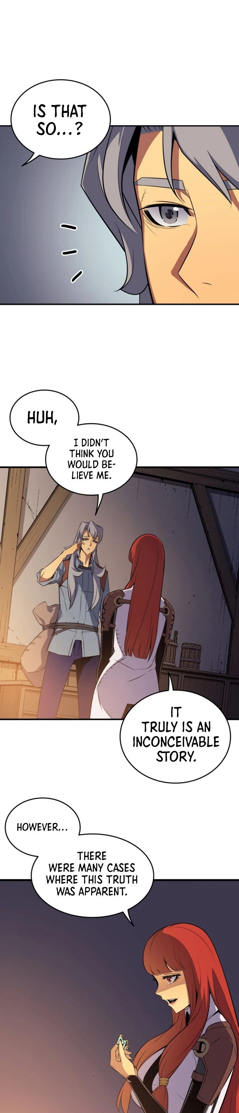 The Archmage Returns After 4000 Years Chapter 35 — Page 12