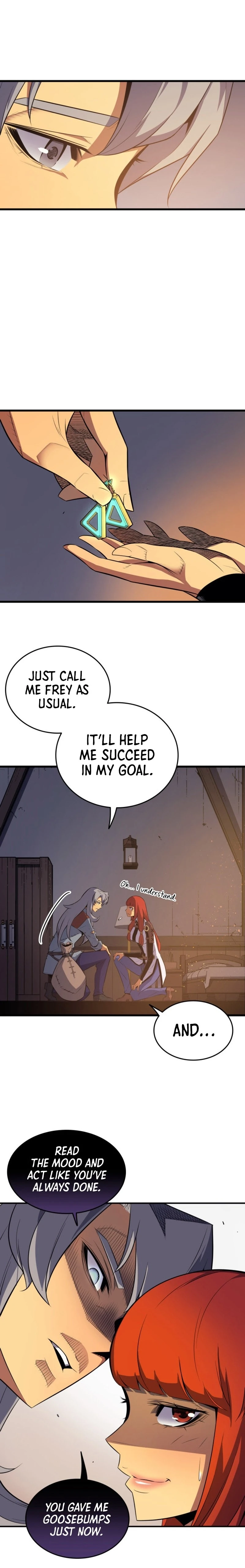 The Archmage Returns After 4000 Years Chapter 35 — Page 14