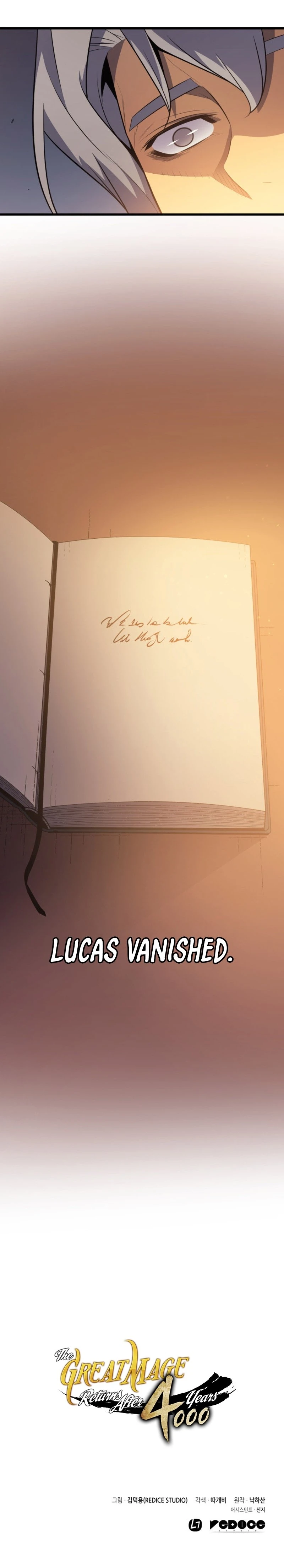 The Archmage Returns After 4000 Years Chapter 35 — Page 20