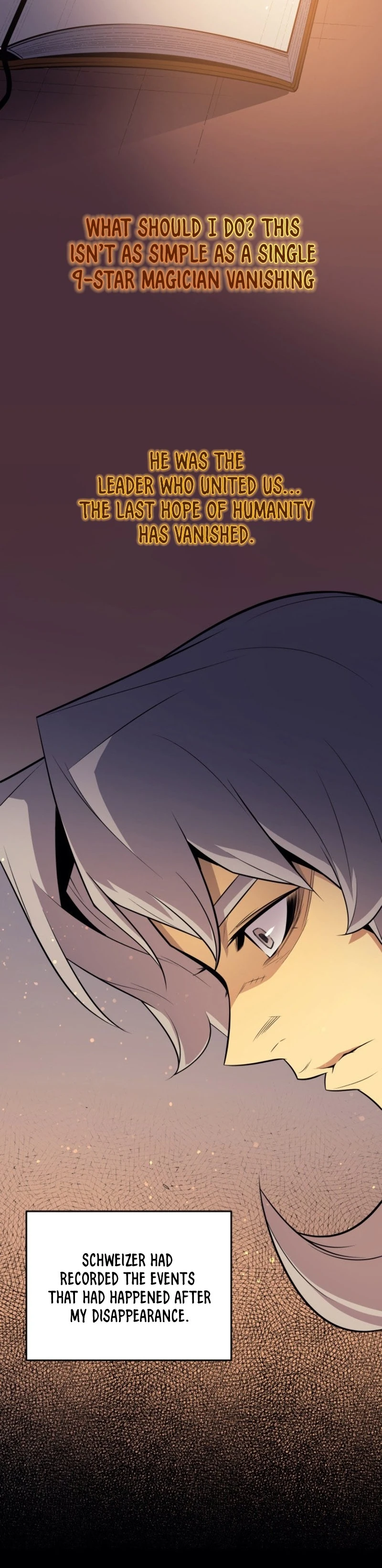 The Archmage Returns After 4000 Years Chapter 36 — Page 4