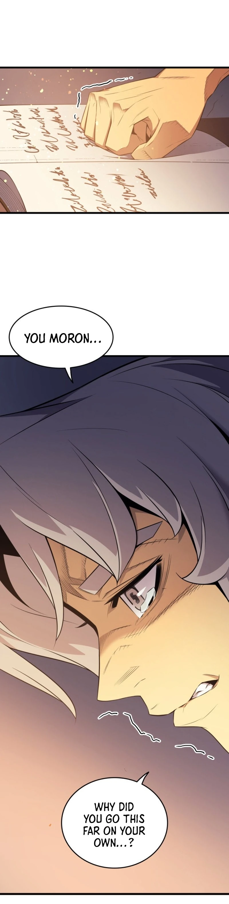 The Archmage Returns After 4000 Years Chapter 36 — Page 9