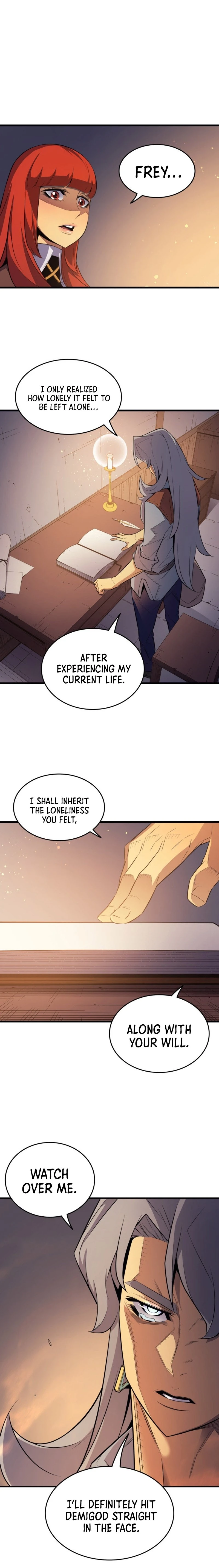 The Archmage Returns After 4000 Years Chapter 36 — Page 10