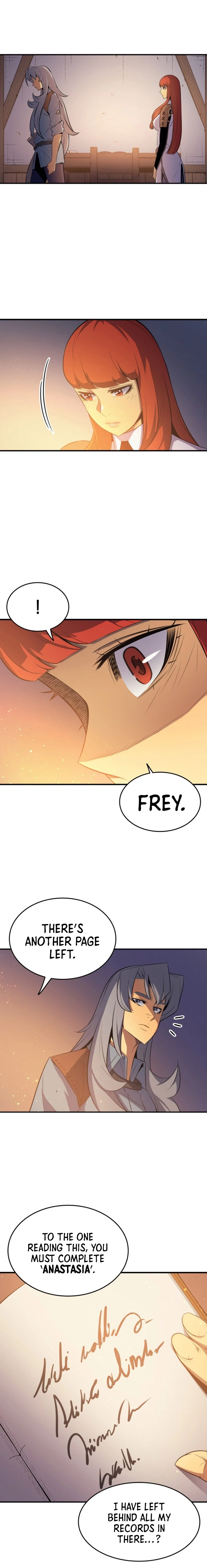 The Archmage Returns After 4000 Years Chapter 36 — Page 11