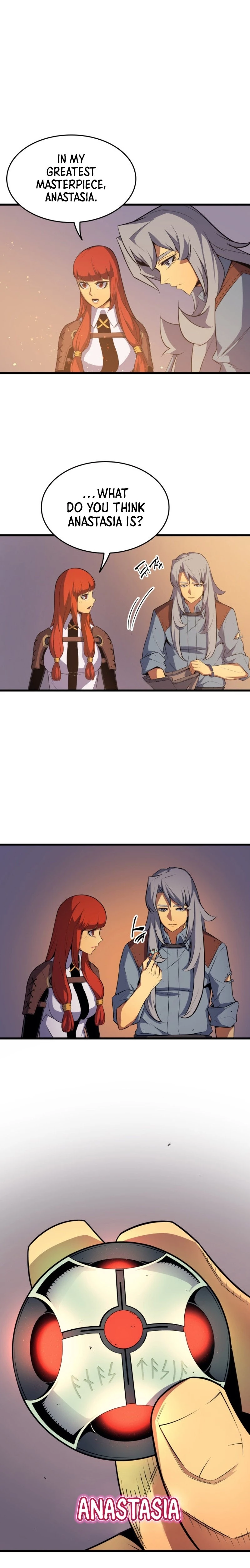 The Archmage Returns After 4000 Years Chapter 36 — Page 12