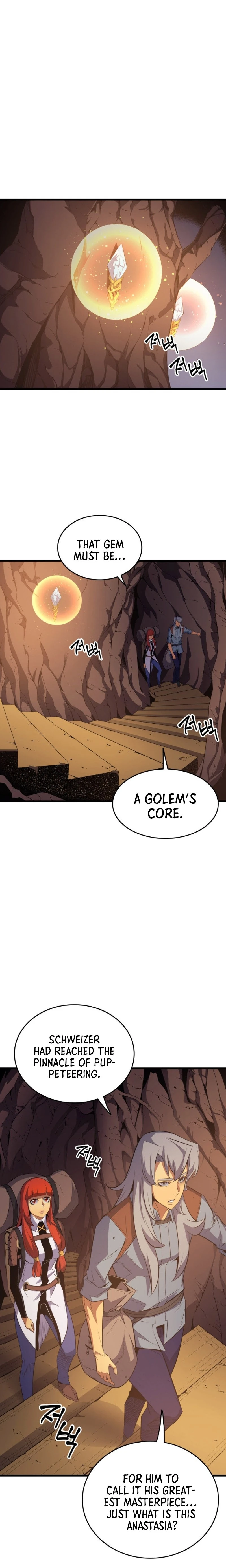 The Archmage Returns After 4000 Years Chapter 36 — Page 13
