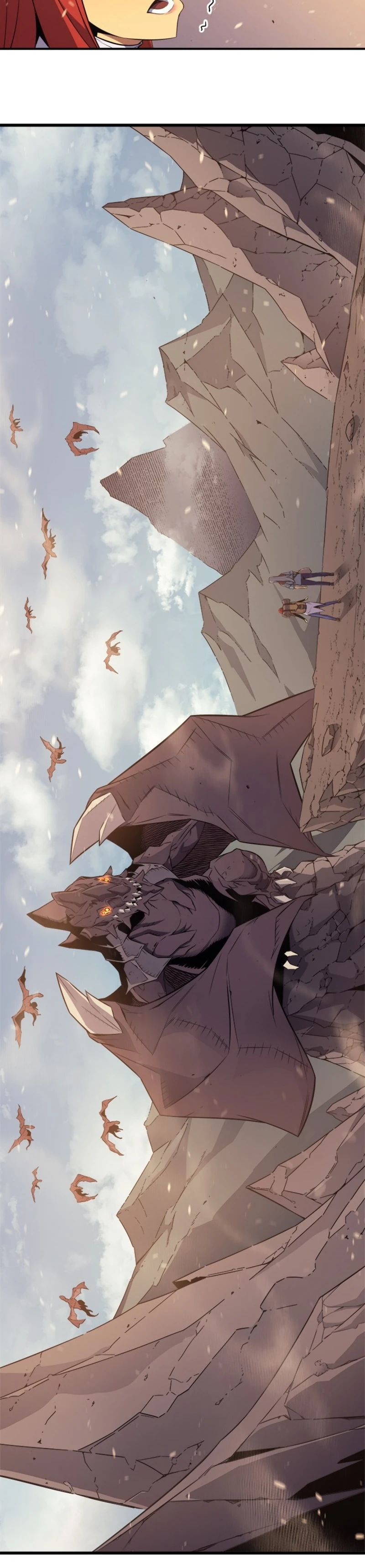 The Archmage Returns After 4000 Years Chapter 36 — Page 20