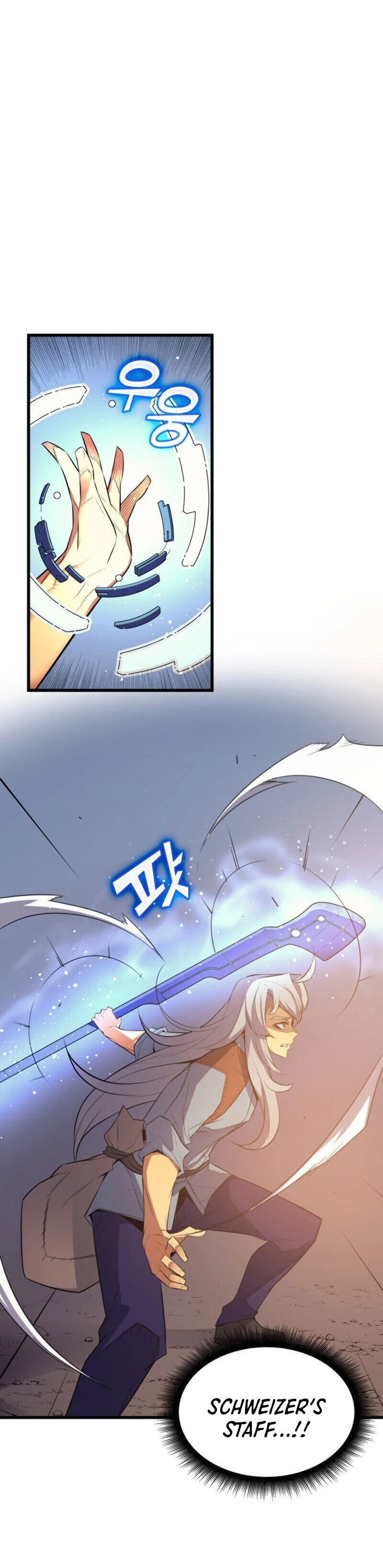 The Archmage Returns After 4000 Years Chapter 37 — Page 9