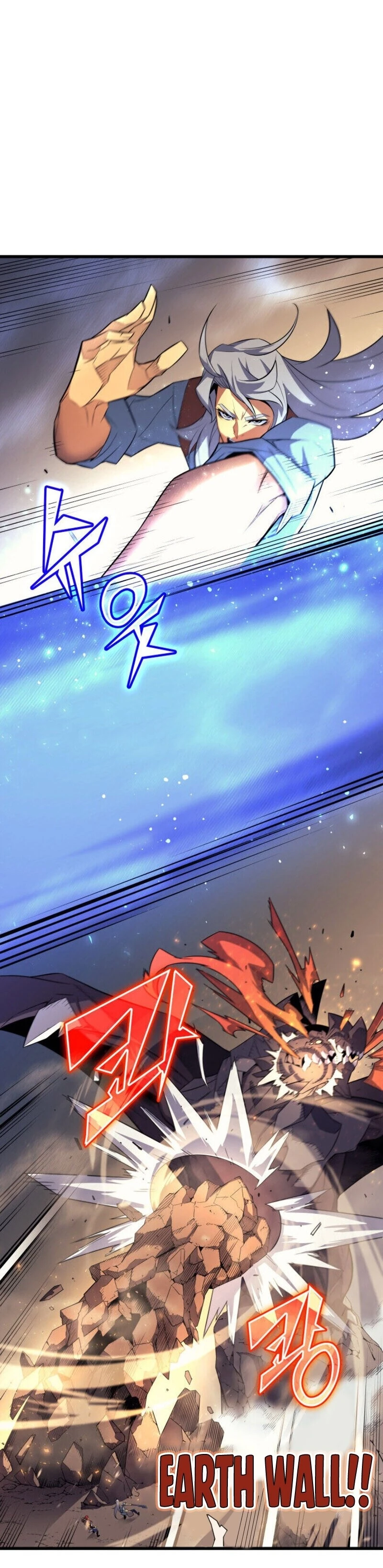 The Archmage Returns After 4000 Years Chapter 37 — Page 10