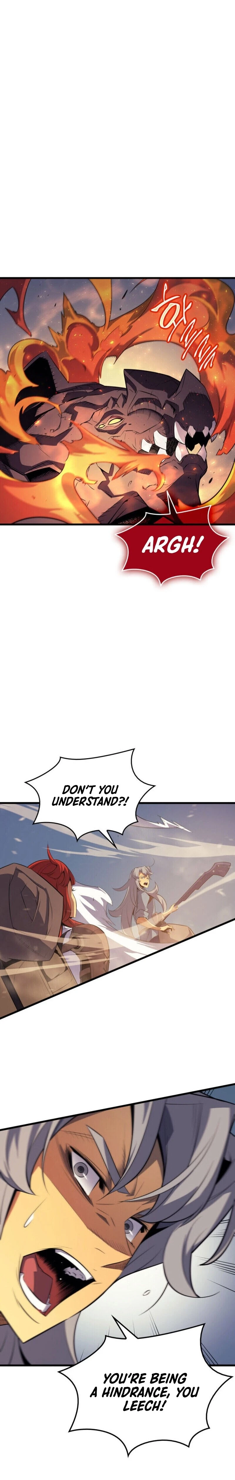The Archmage Returns After 4000 Years Chapter 37 — Page 11