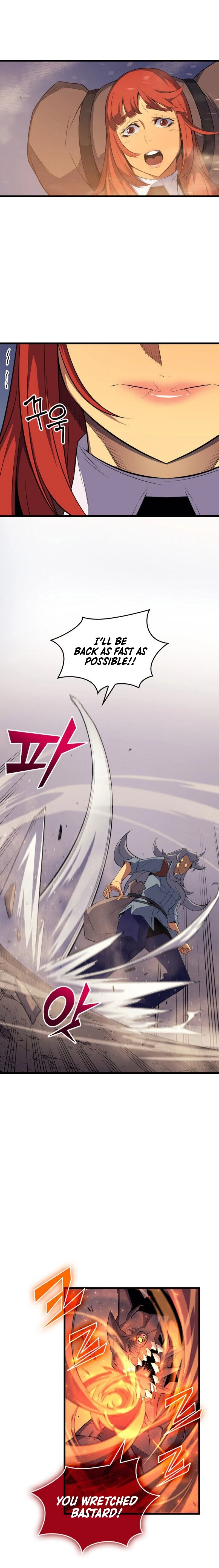 The Archmage Returns After 4000 Years Chapter 37 — Page 12