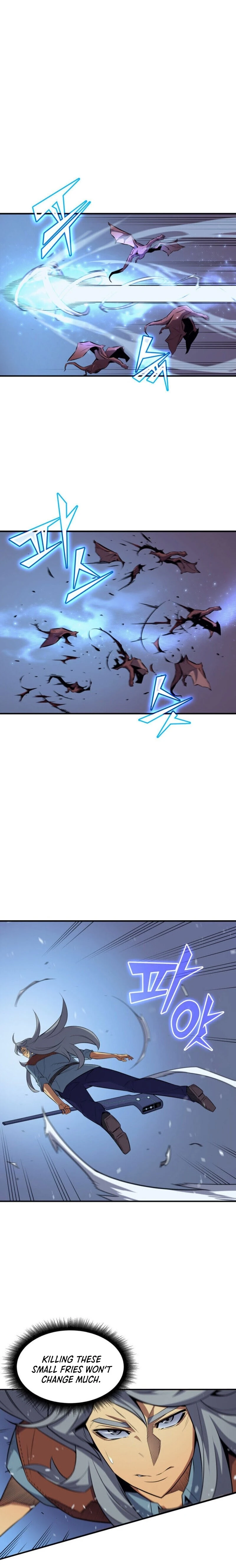 The Archmage Returns After 4000 Years Chapter 37 — Page 18