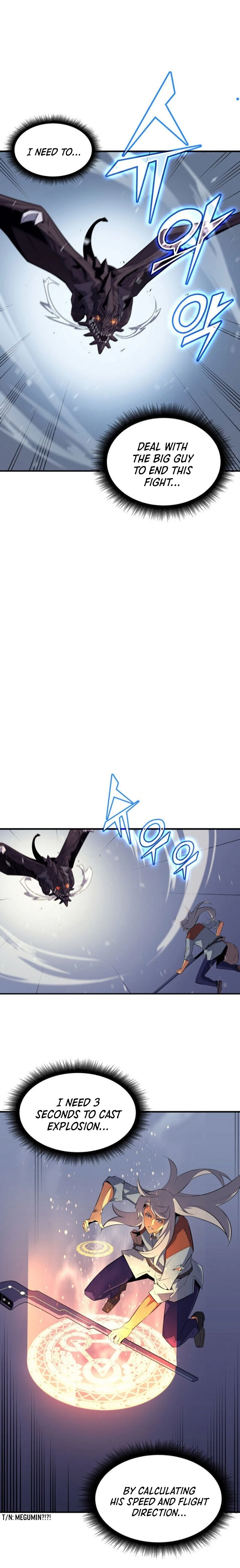 The Archmage Returns After 4000 Years Chapter 37 — Page 19