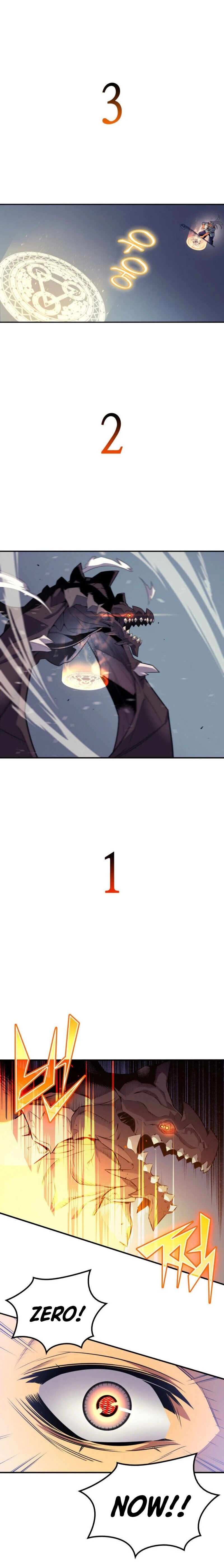 The Archmage Returns After 4000 Years Chapter 37 — Page 20