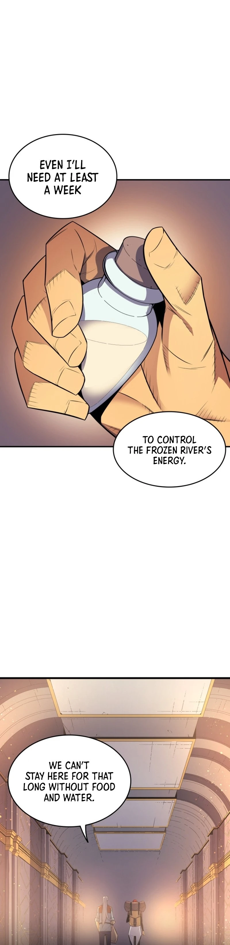 The Archmage Returns After 4000 Years Chapter 38 — Page 6
