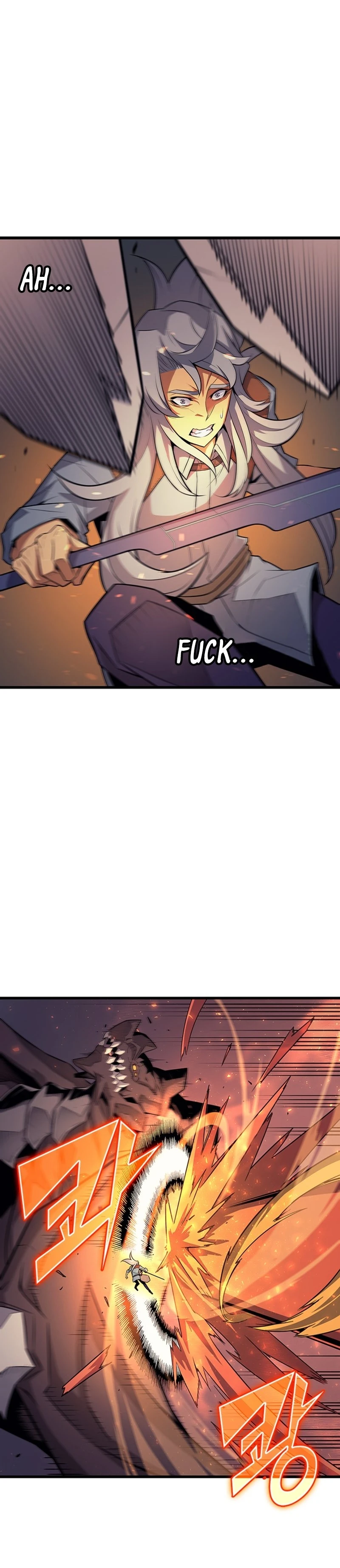 The Archmage Returns After 4000 Years Chapter 38 — Page 10