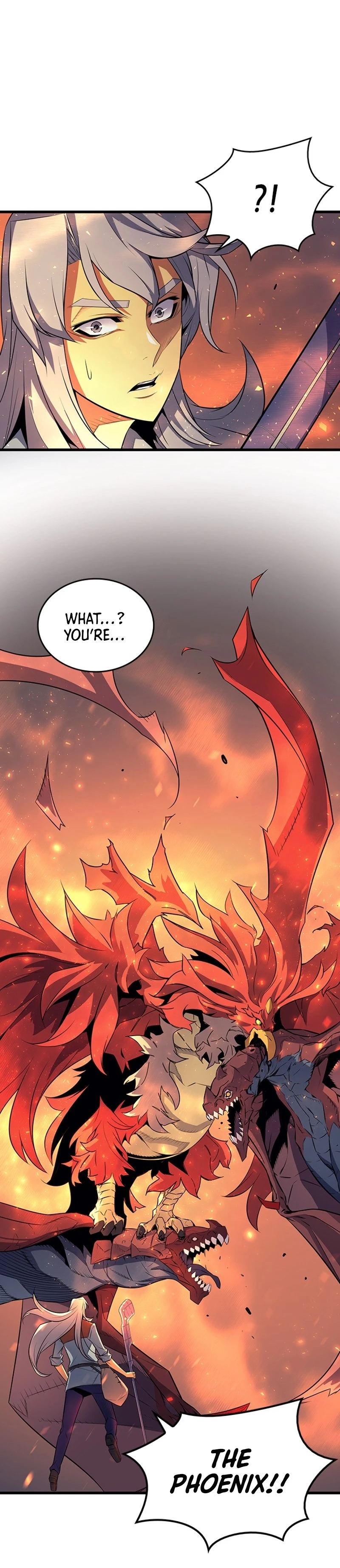The Archmage Returns After 4000 Years Chapter 38 — Page 11