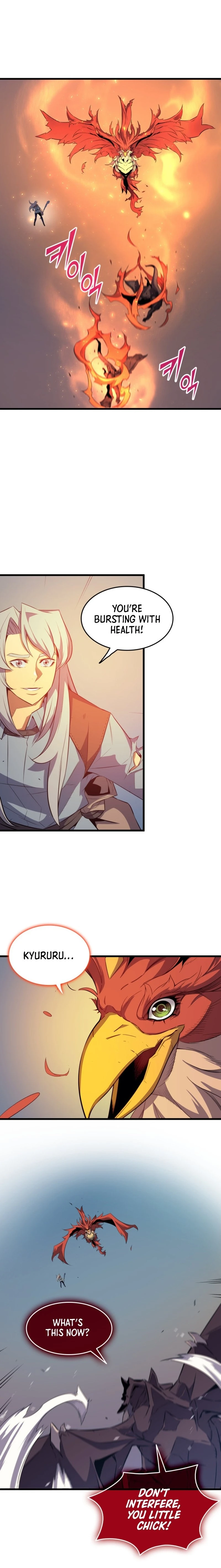 The Archmage Returns After 4000 Years Chapter 38 — Page 13