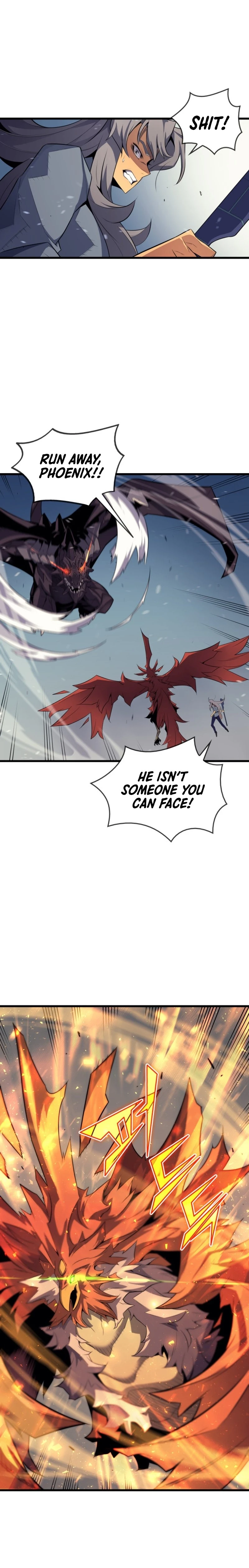 The Archmage Returns After 4000 Years Chapter 38 — Page 14