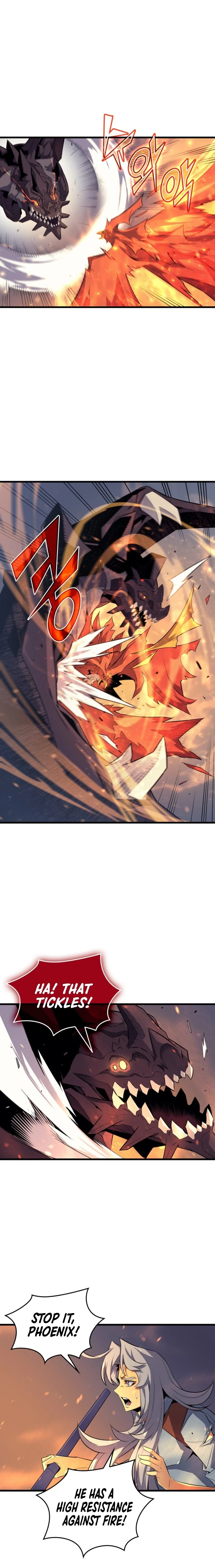 The Archmage Returns After 4000 Years Chapter 38 — Page 15