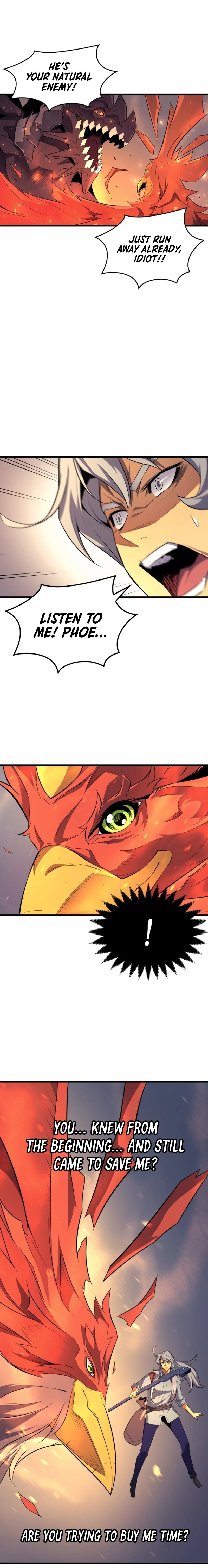 The Archmage Returns After 4000 Years Chapter 38 — Page 16