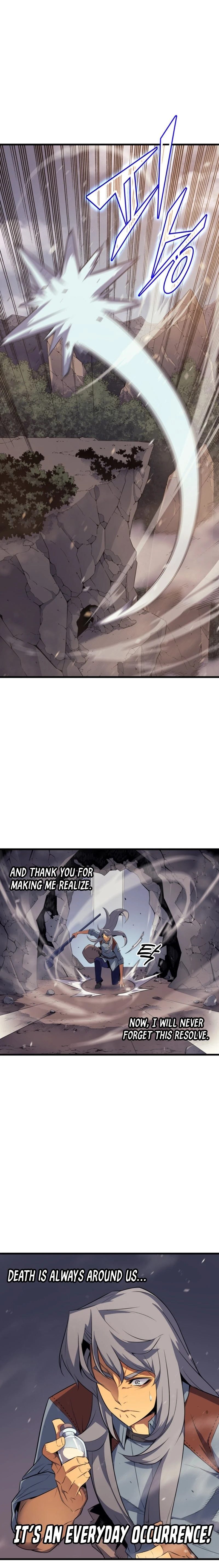 The Archmage Returns After 4000 Years Chapter 38 — Page 21