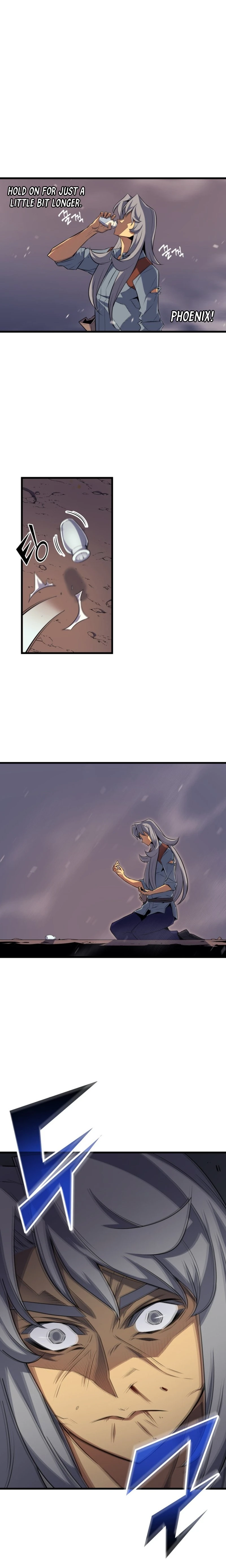 The Archmage Returns After 4000 Years Chapter 38 — Page 22