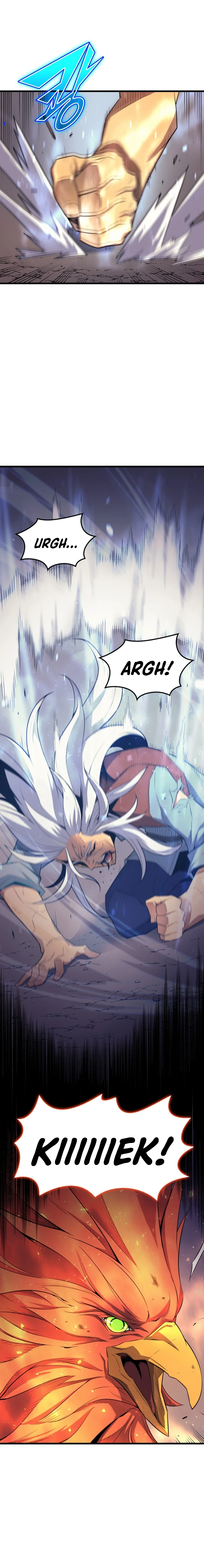 The Archmage Returns After 4000 Years Chapter 39 — Page 3