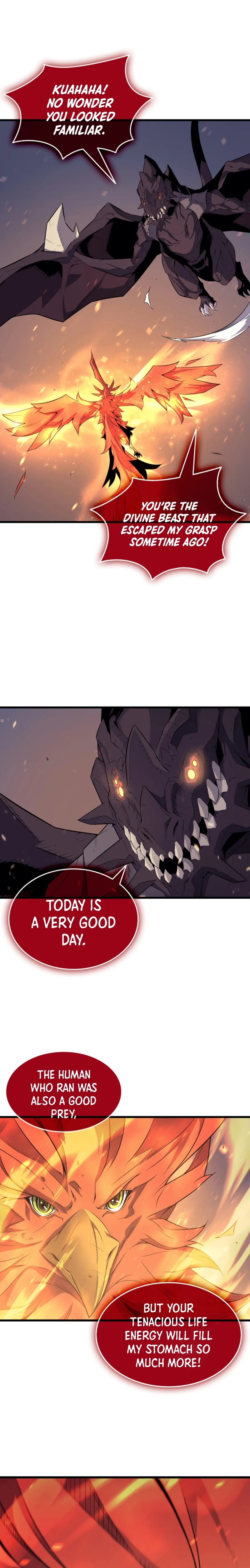 The Archmage Returns After 4000 Years Chapter 39 — Page 4