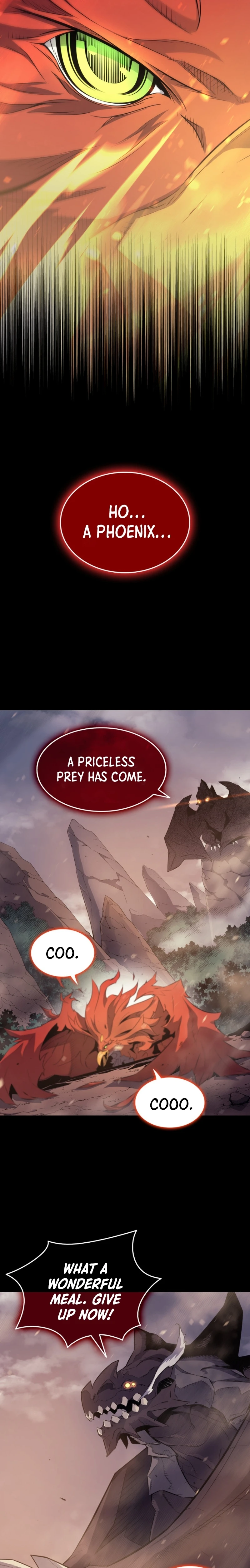 The Archmage Returns After 4000 Years Chapter 39 — Page 5
