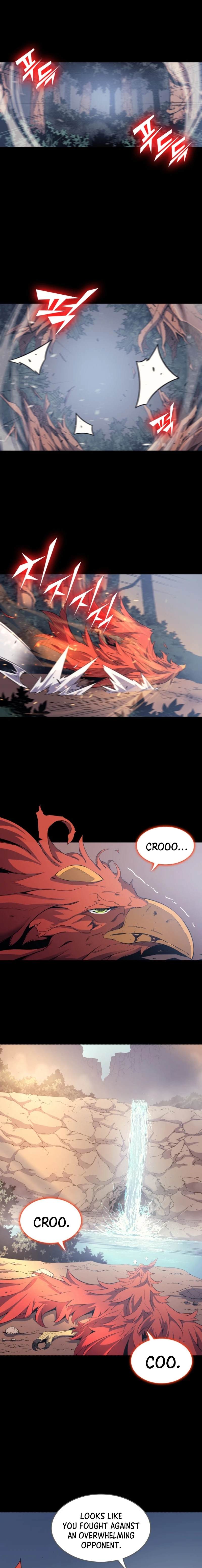 The Archmage Returns After 4000 Years Chapter 39 — Page 8
