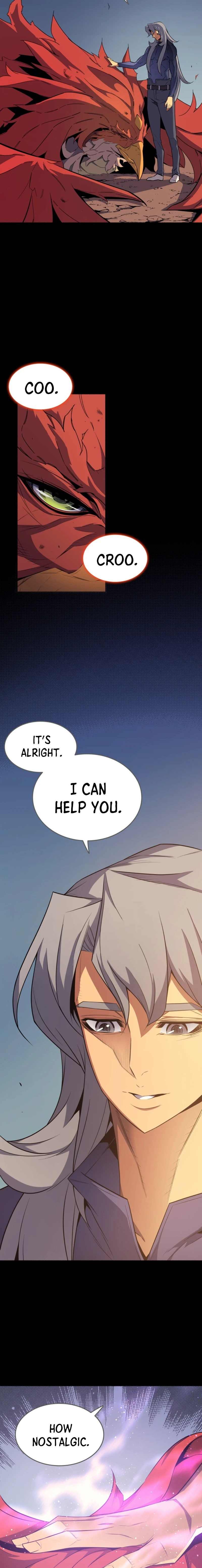 The Archmage Returns After 4000 Years Chapter 39 — Page 9