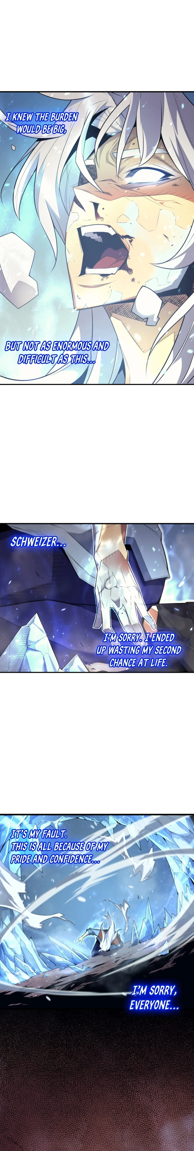 The Archmage Returns After 4000 Years Chapter 39 — Page 15