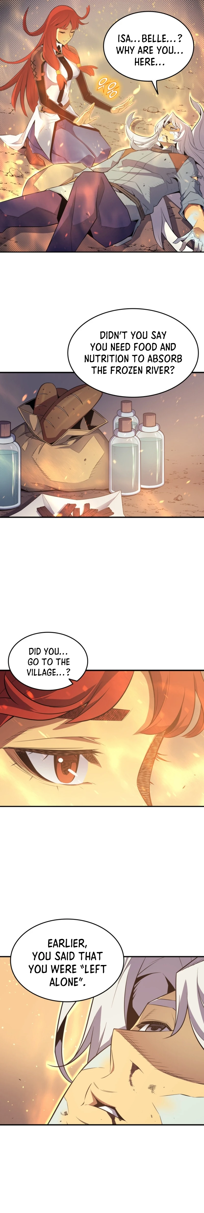 The Archmage Returns After 4000 Years Chapter 39 — Page 18
