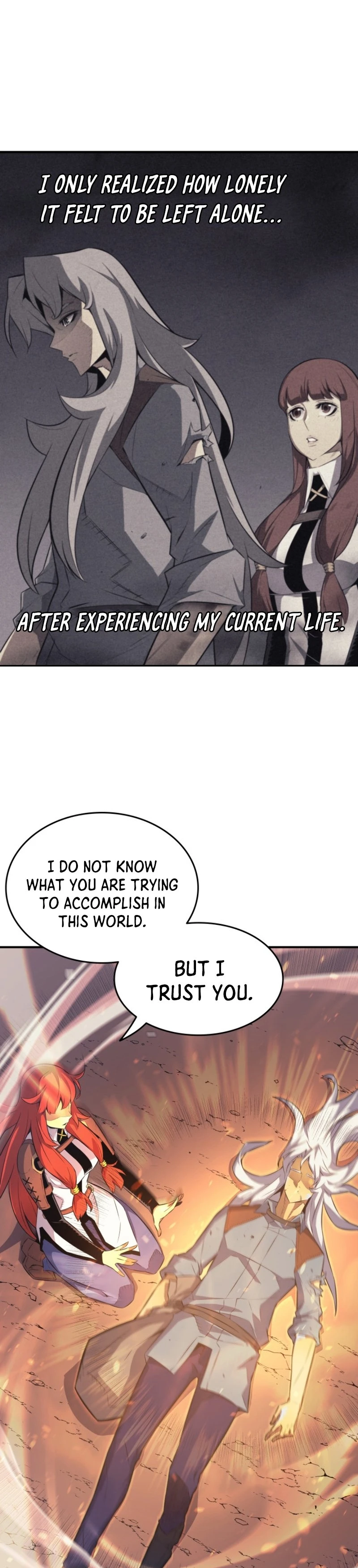 The Archmage Returns After 4000 Years Chapter 39 — Page 19