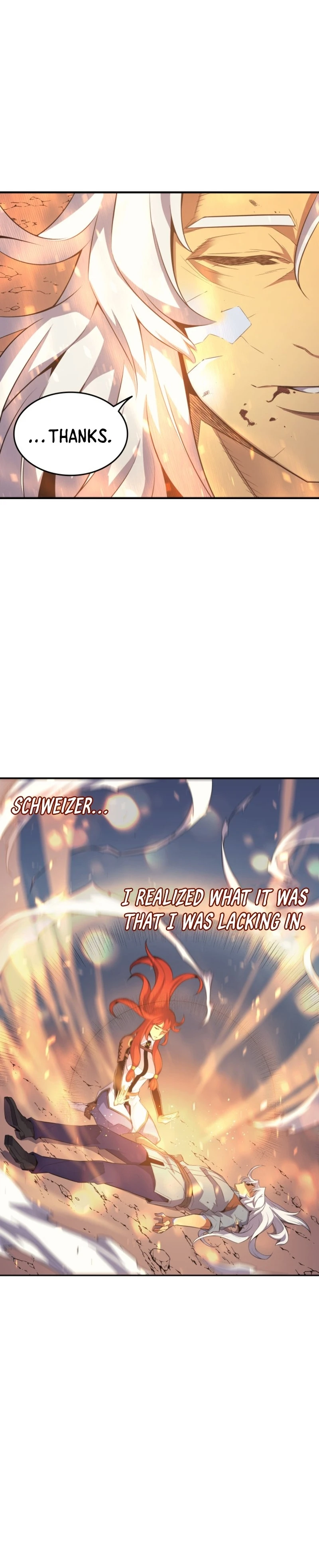 The Archmage Returns After 4000 Years Chapter 39 — Page 21