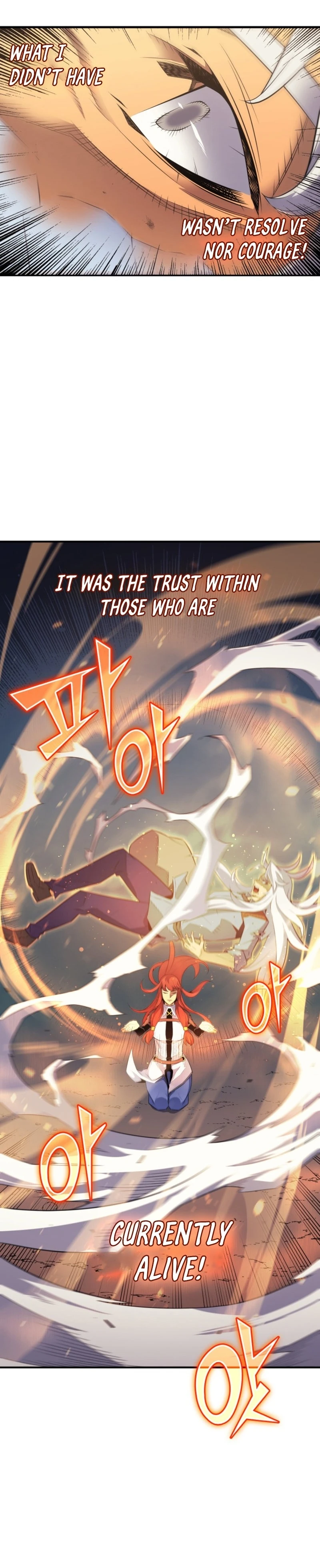 The Archmage Returns After 4000 Years Chapter 39 — Page 22