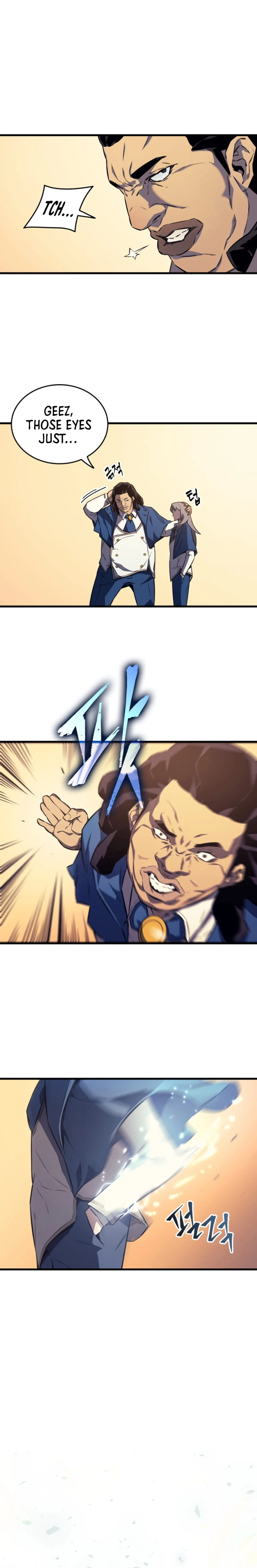 The Archmage Returns After 4000 Years Chapter 4 — Page 6