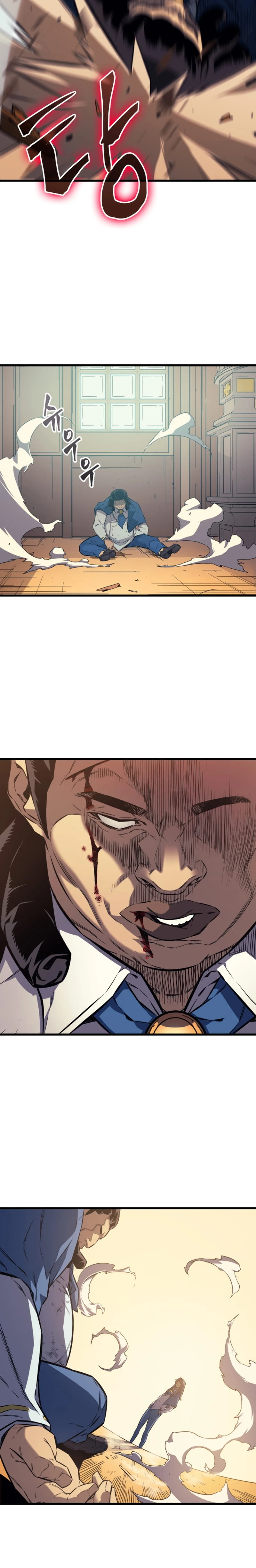 The Archmage Returns After 4000 Years Chapter 4 — Page 8